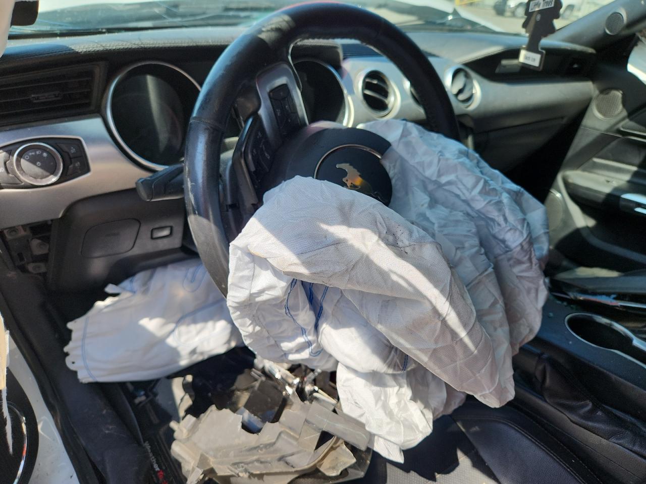 2018 Ford Mustang Gt VIN: 1FA6P8CF2J5124916 Lot: 71857715