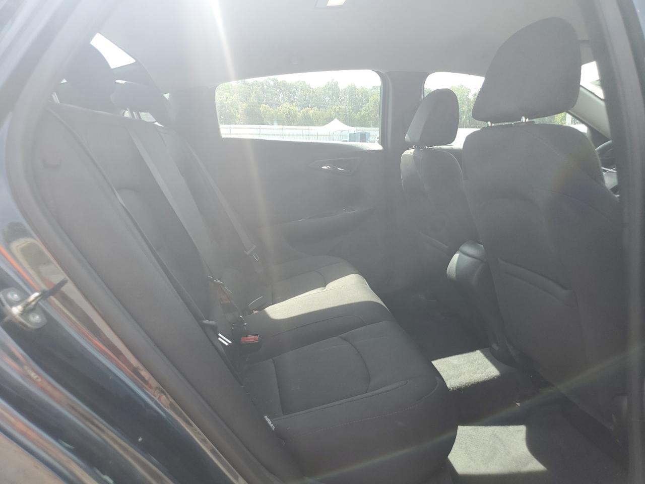 2019 Chevrolet Malibu Ls VIN: 1G1ZC5ST8KF214360 Lot: 81748405