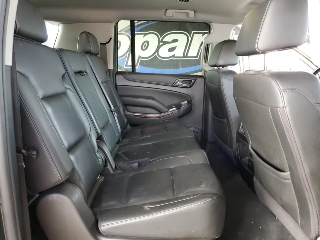 2019 GMC Yukon Xl K1500 Slt VIN: 1GKS2GKC1KR402647 Lot: 84386645