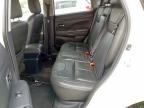 2013 MITSUBISHI ASX 4 DI-D 4X4 AUTO  for sale at Copart ST HELENS