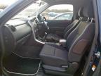 2013 SUZUKI GRAND VITARA SZ4 1.6 SZ4 3DR for sale at Copart WISBECH