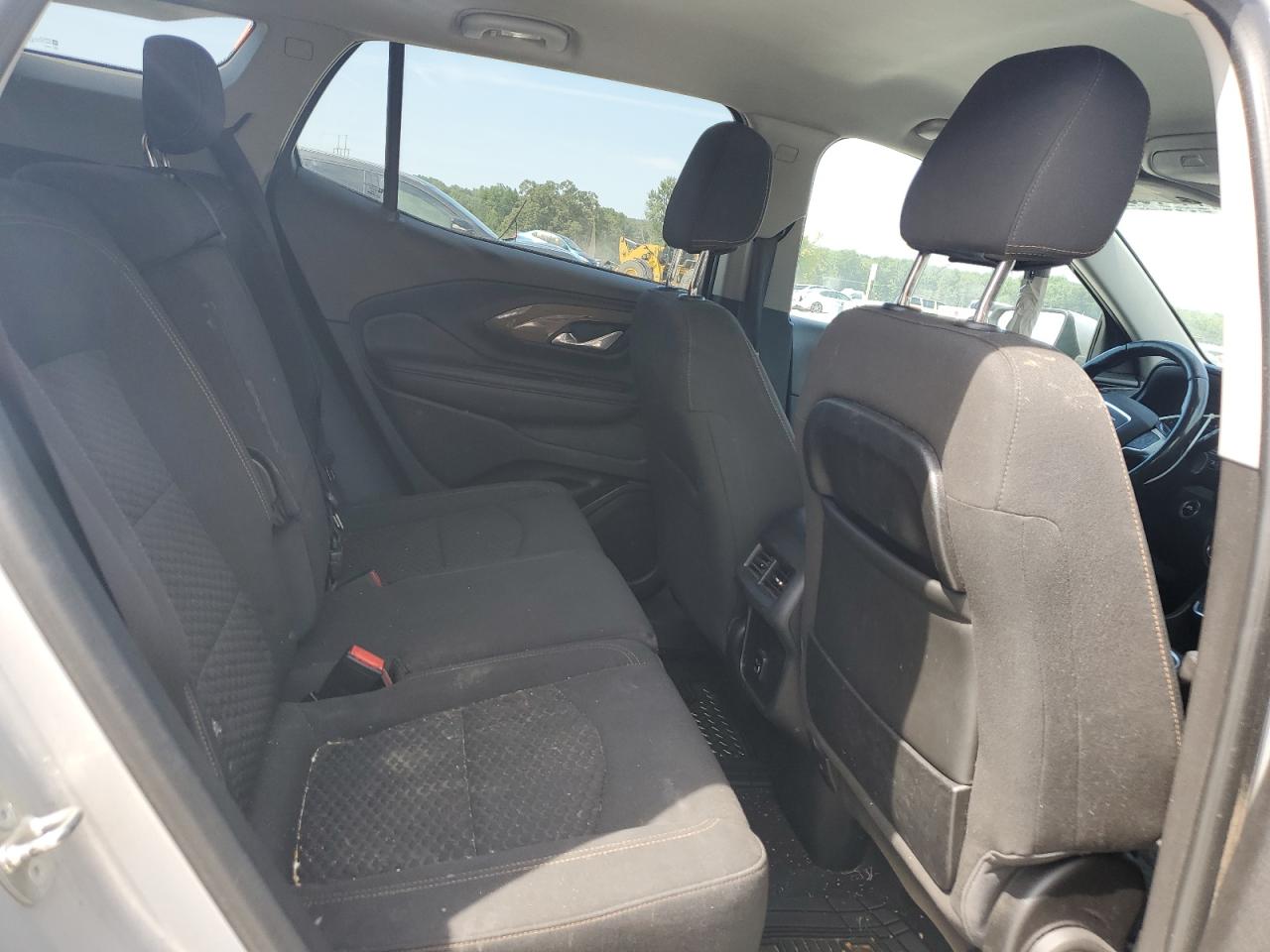 2018 GMC Terrain Sle VIN: 3GKALMEVXJL315422 Lot: 71775015