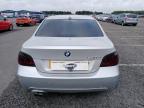 2008 BMW 530D M SPORT A  for sale at Copart SANDTOFT