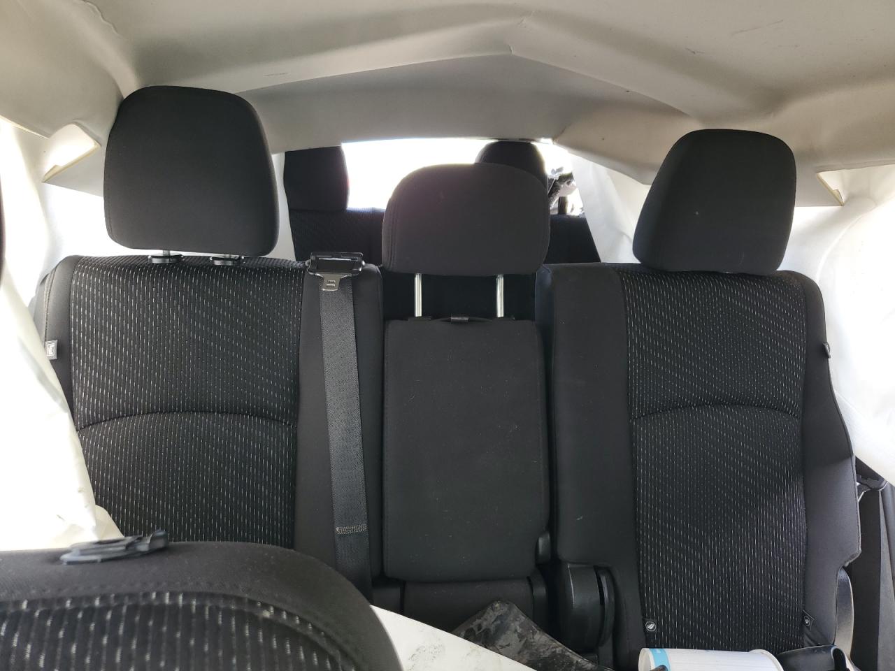 2018 Dodge Journey Se VIN: 3C4PDCAB7JT533245 Lot: 81521915