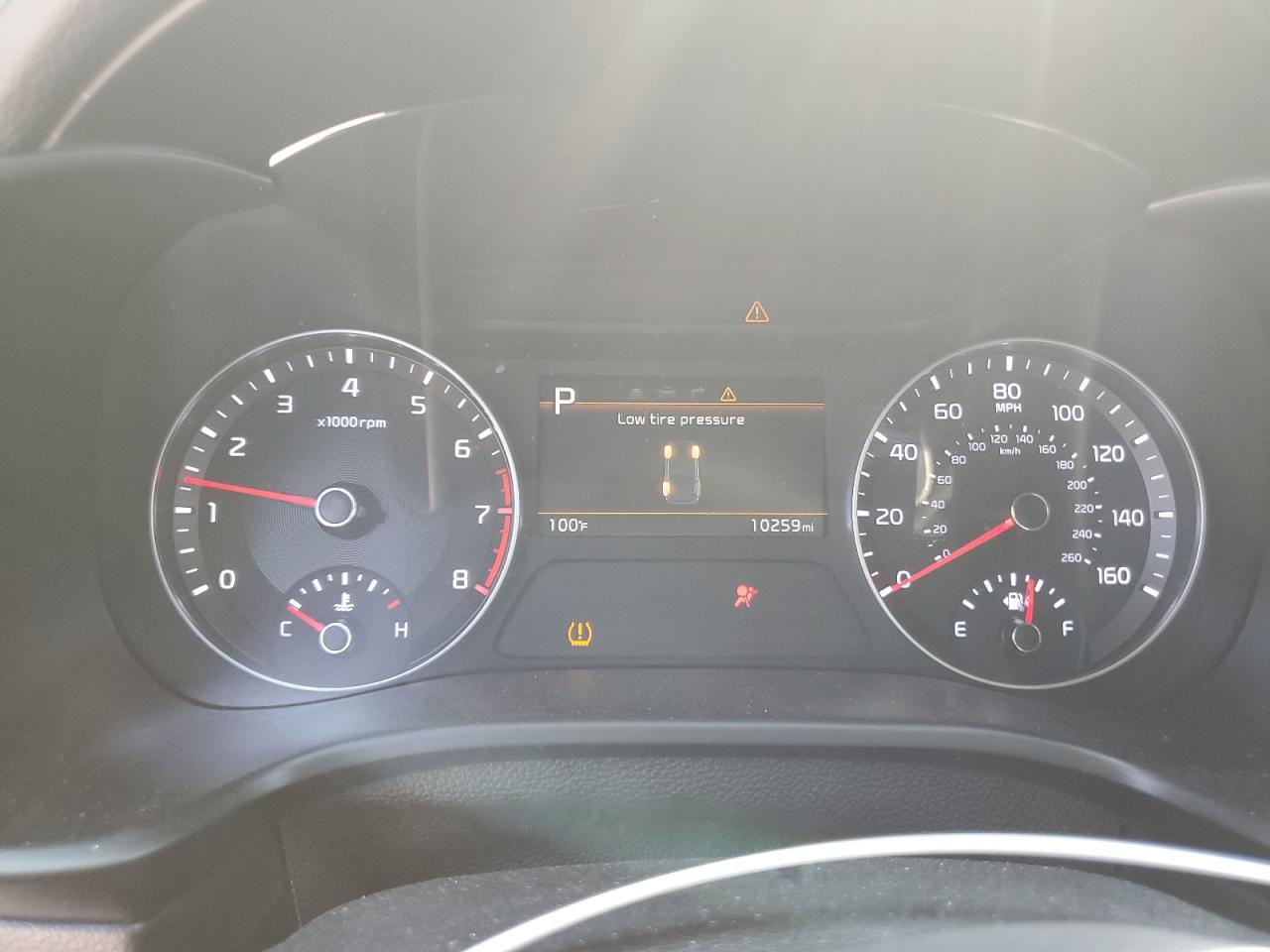 2024 Kia Forte Gt Line VIN: 3KPF54AD8RE808234 Lot: 81116555