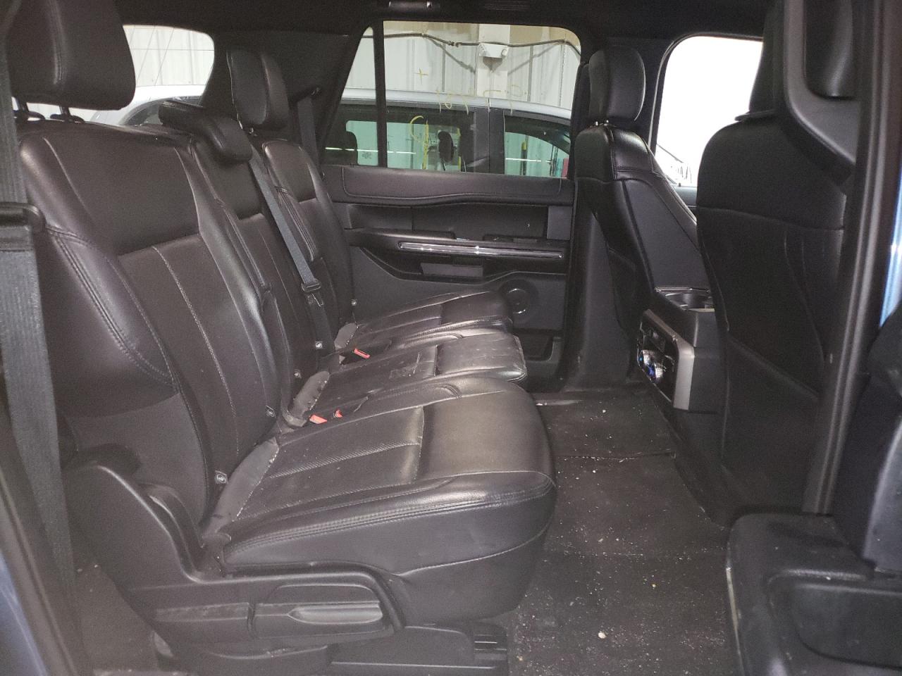 2020 Ford Expedition Max Xlt VIN: 1FMJK1JT5LEA42261 Lot: 81478395