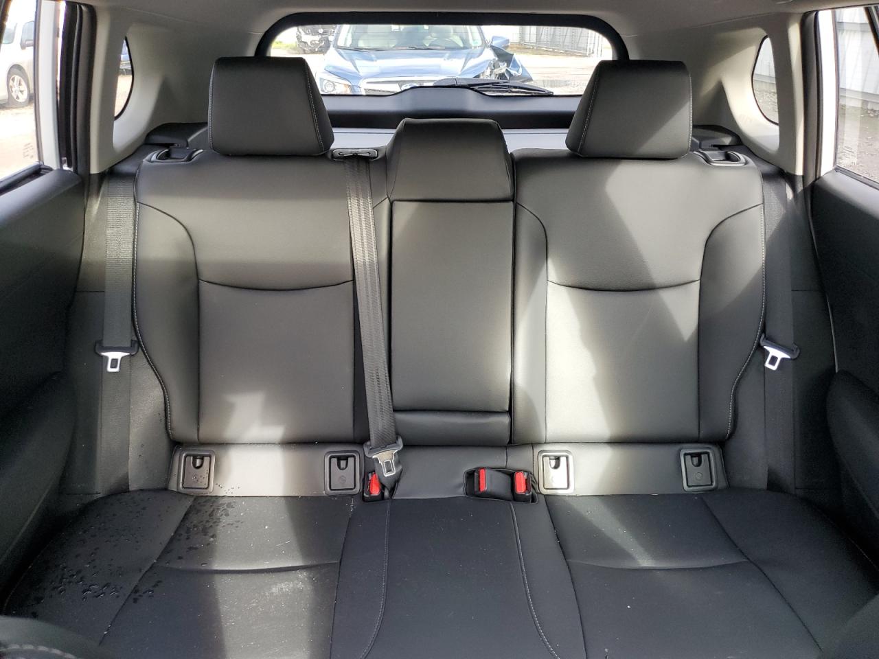 2025 Toyota Corolla Cross Xle VIN: 7MUDAABG1SV130325 Lot: 69386555