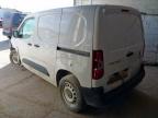 2024 PEUGEOT PARTNER PROFESSIONL PREM+  for sale at Copart SANDY