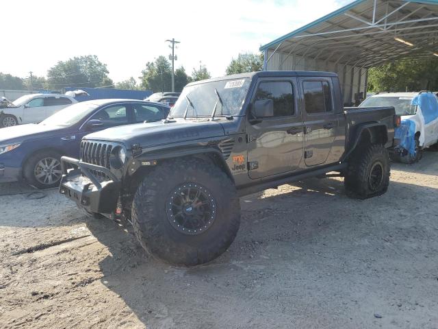JEEP GLADIATOR 2021