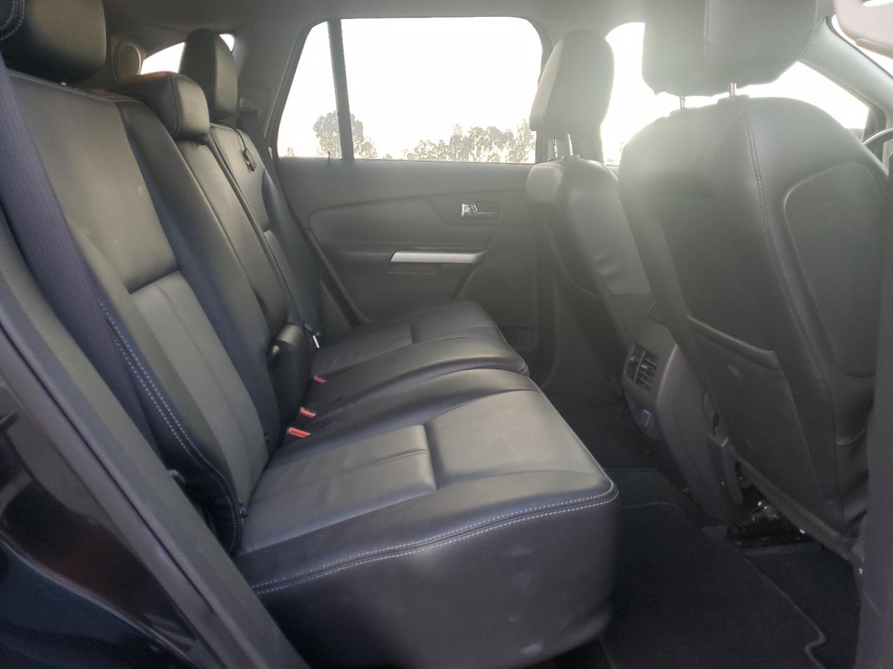 2014 Ford Edge Sport VIN: 2FMDK3AK5EBB56050 Lot: 83949585