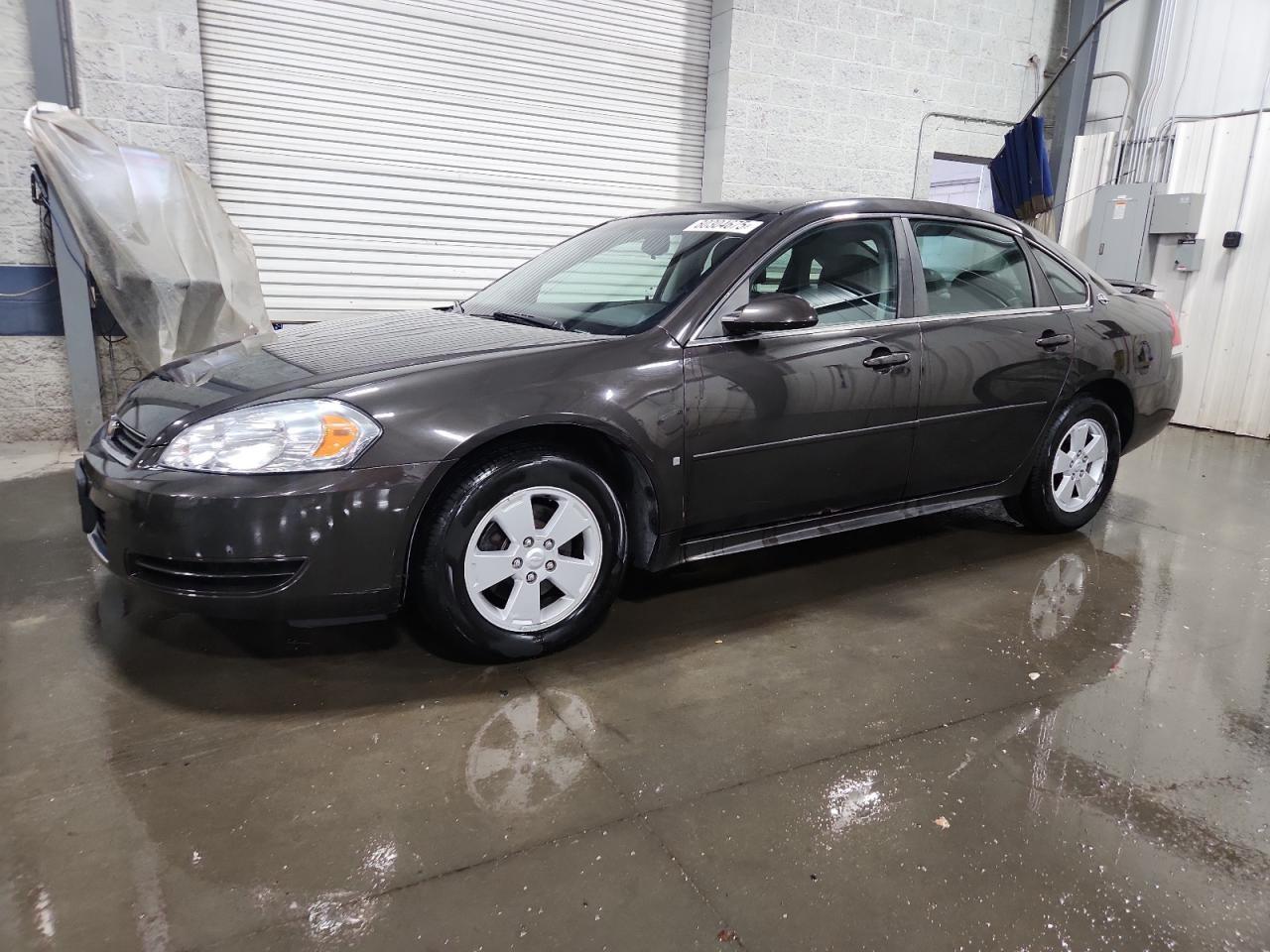 2009 Chevrolet Impala 1Lt