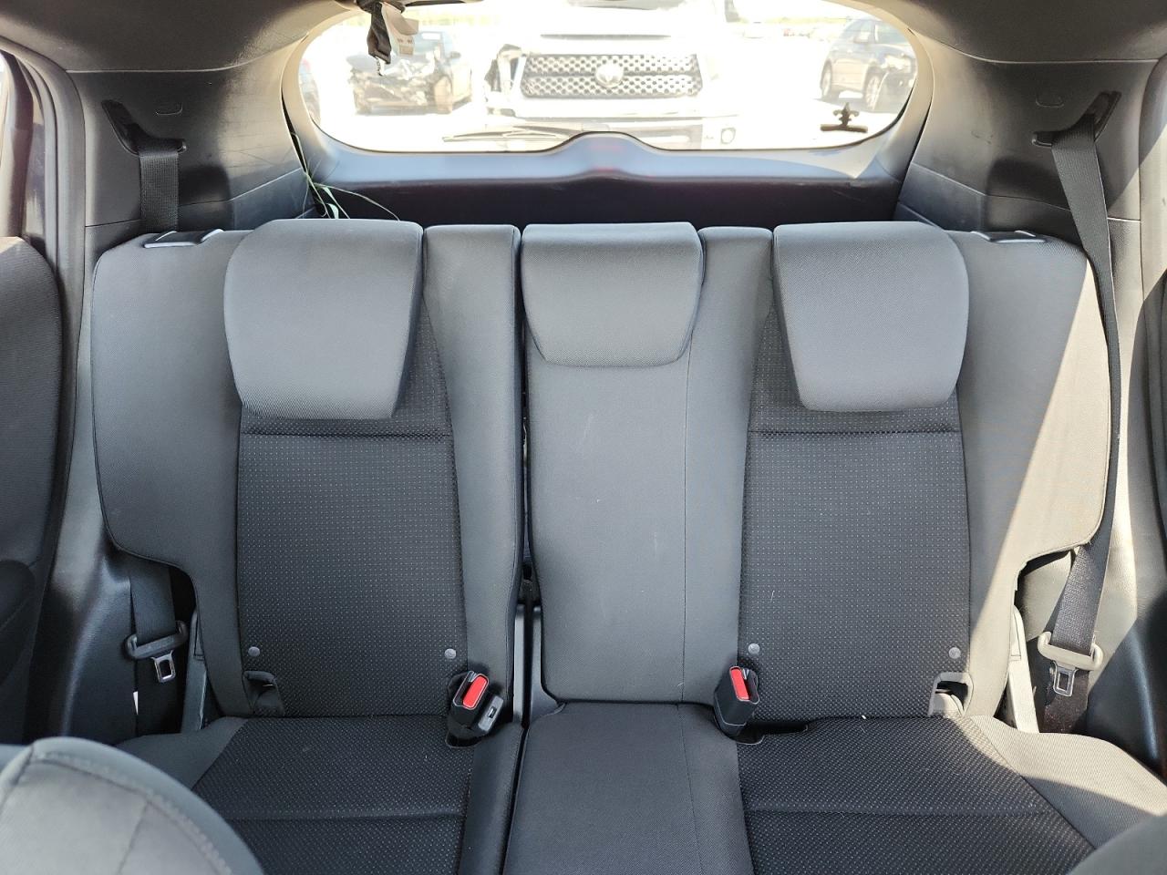 2021 Honda Hr-V Sport VIN: 3CZRU5H14MM725703 Lot: 80306895