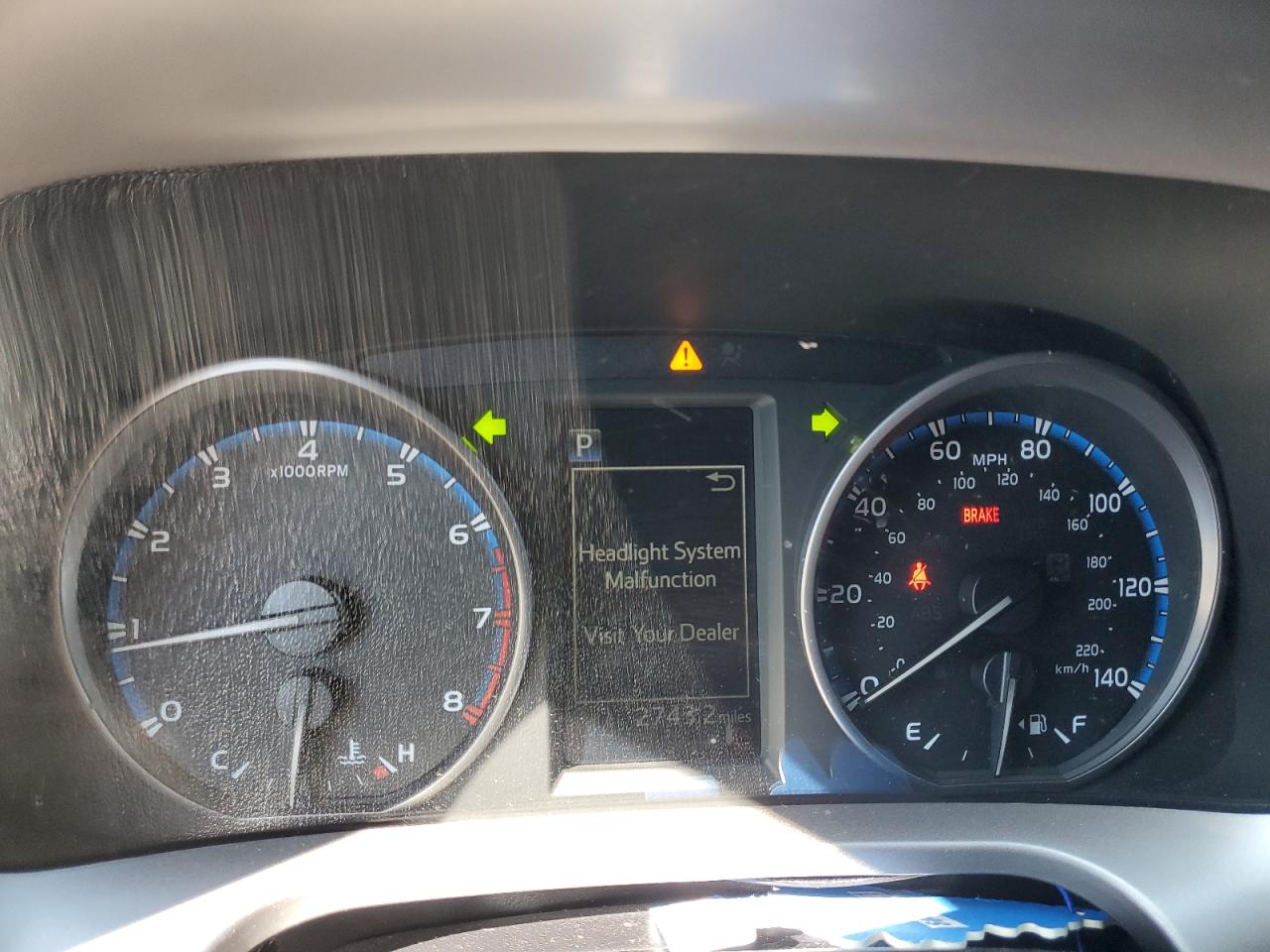 2017 Toyota Rav4 Xle VIN: JTMRFREVXHJ118528 Lot: 80279895