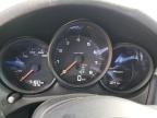 2021 PORSCHE MACAN    for sale at Copart QC - MONTREAL