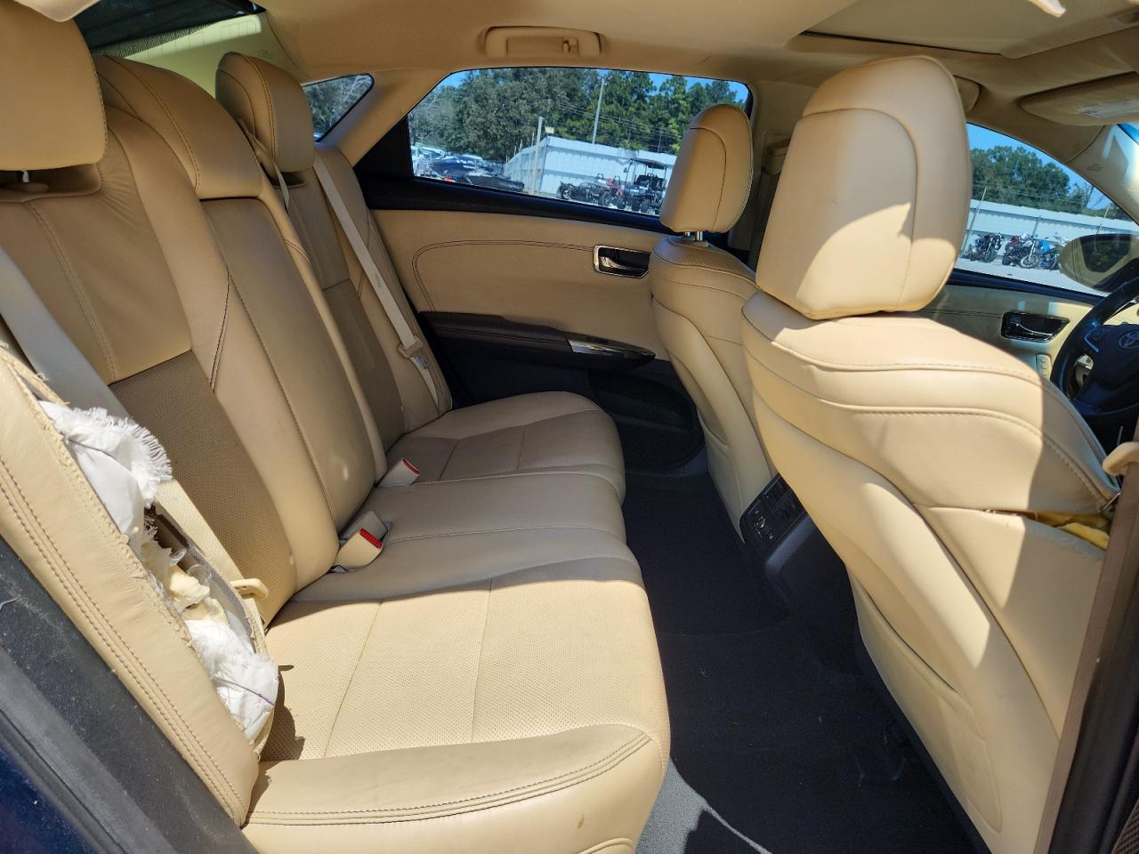 2013 Toyota Avalon Base VIN: 4T1BK1EB6DU020315 Lot: 71738845