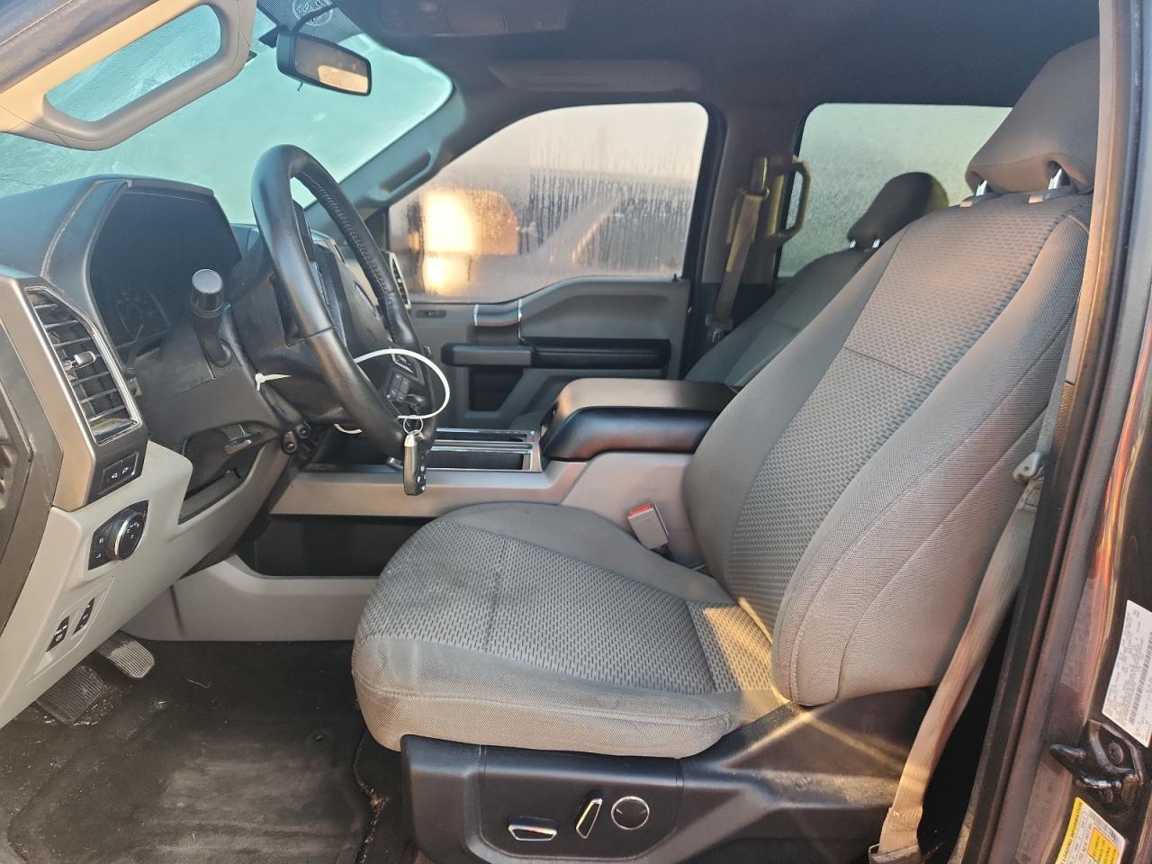 2018 Ford F150 Supercrew VIN: 1FTEW1EGXJFC28215 Lot: 83995515