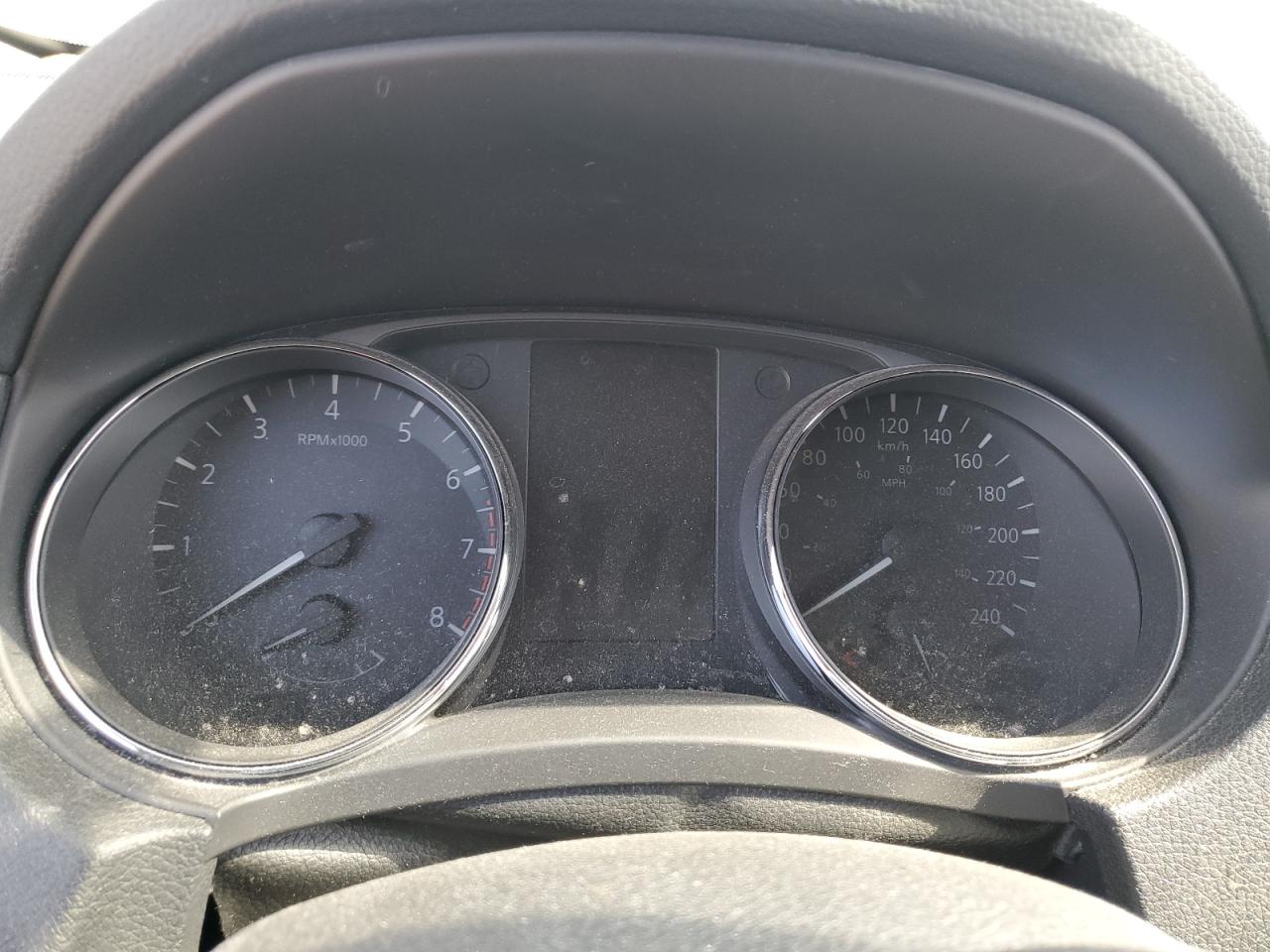 2018 Nissan Rogue S VIN: 5N1AT2MV9JC823339 Lot: 71433625