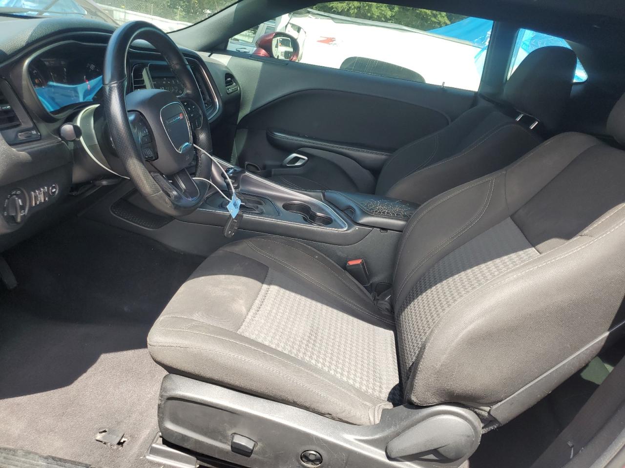 2018 Dodge Challenger R/T VIN: 2C3CDZBT0JH196021 Lot: 70679355