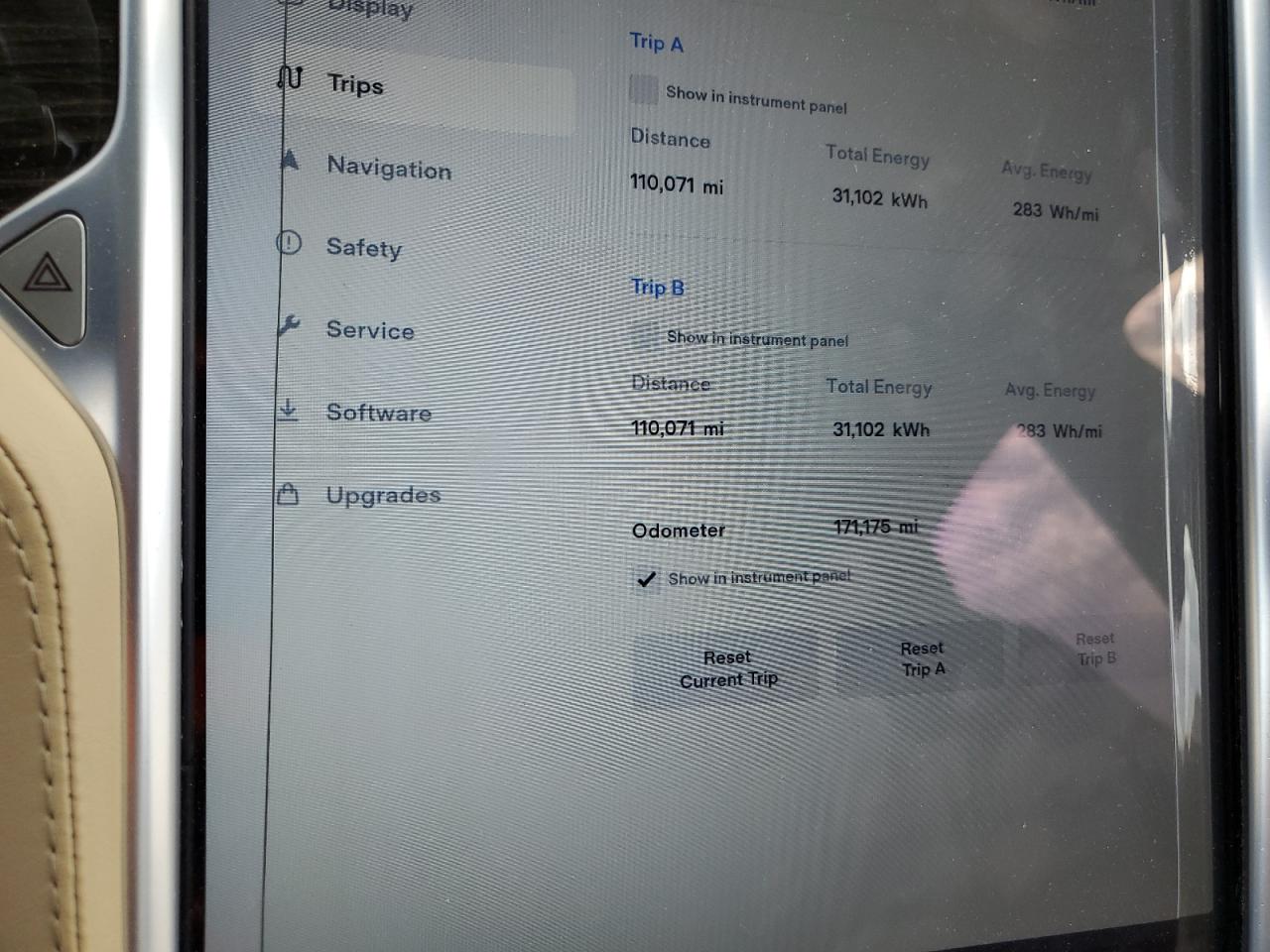 2016 Tesla Model S VIN: 5YJSA1E24GF161484 Lot: 70189095