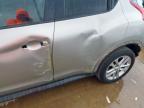 2012 NISSAN JUKE ACENTA PREMIUM  for sale at Copart SANDY