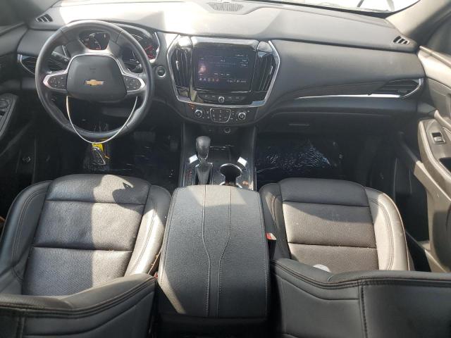  CHEVROLET TRAVERSE 2022 Белы