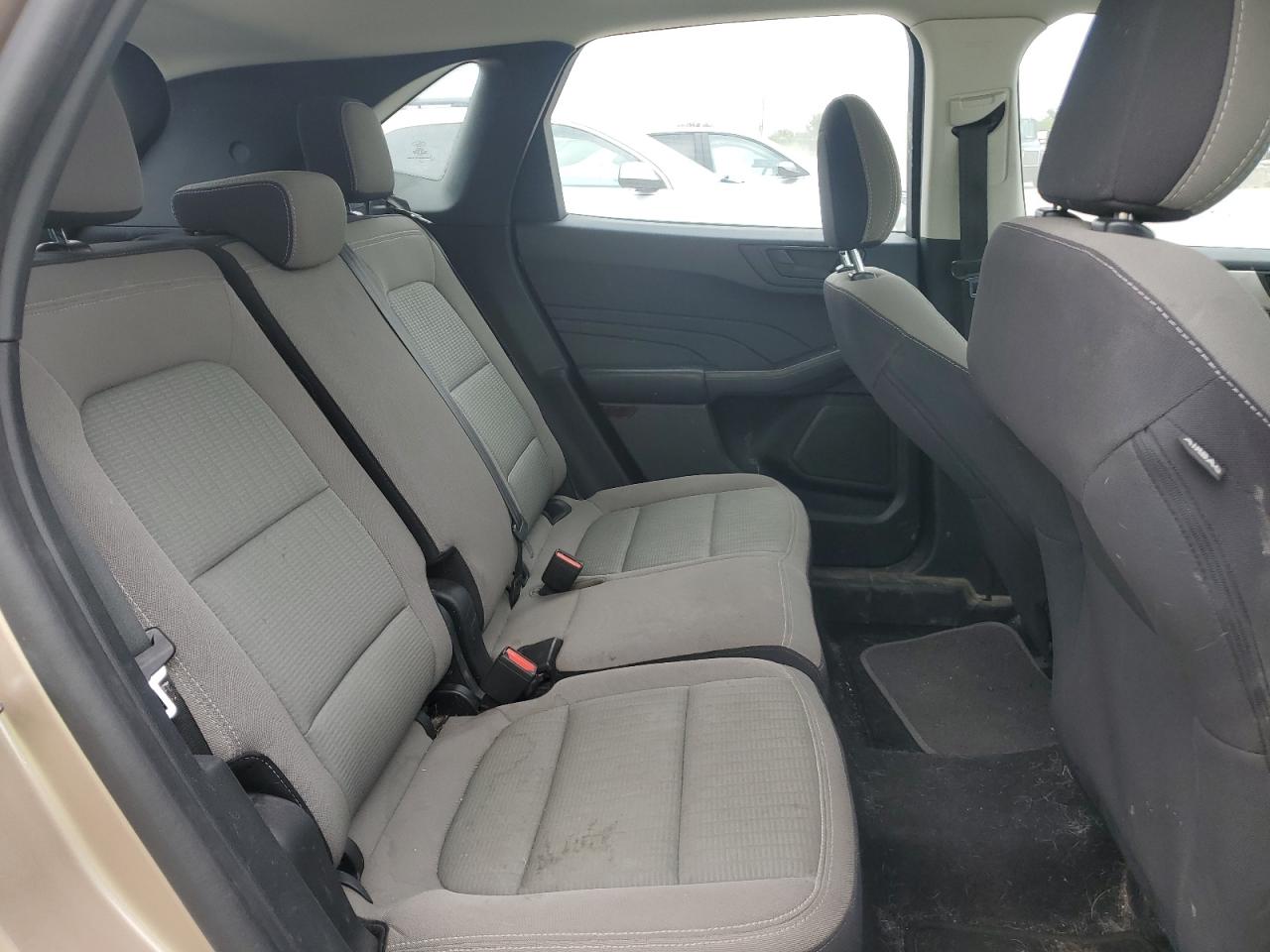 2021 Ford Escape S VIN: 1FMCU9F63MUA21209 Lot: 71710925