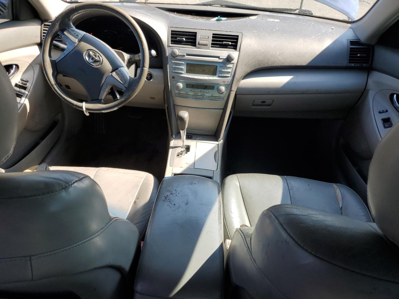 2008 Toyota Camry Hybrid VIN: 4T1BB46K48U038298 Lot: 80649875