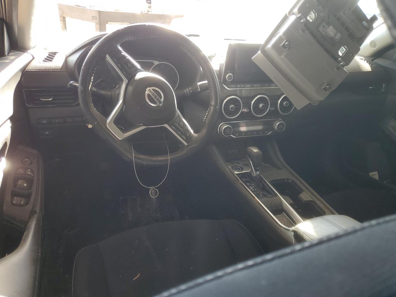 2021 Nissan Sentra Sv VIN: 3N1AB8CV4MY201404 Lot: 84059745