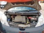 2007 PEUGEOT 107 URBAN SEMI-AUTO  for sale at Copart SANDWICH