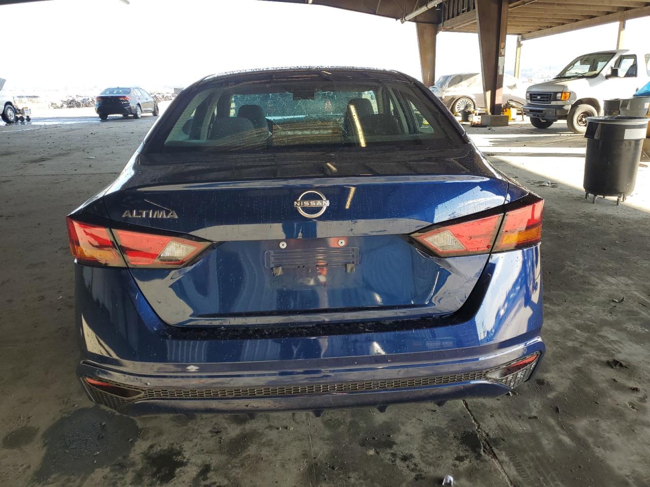 2023 Nissan Altima S VIN: 1N4BL4BV2PN308239 Lot: 81528625