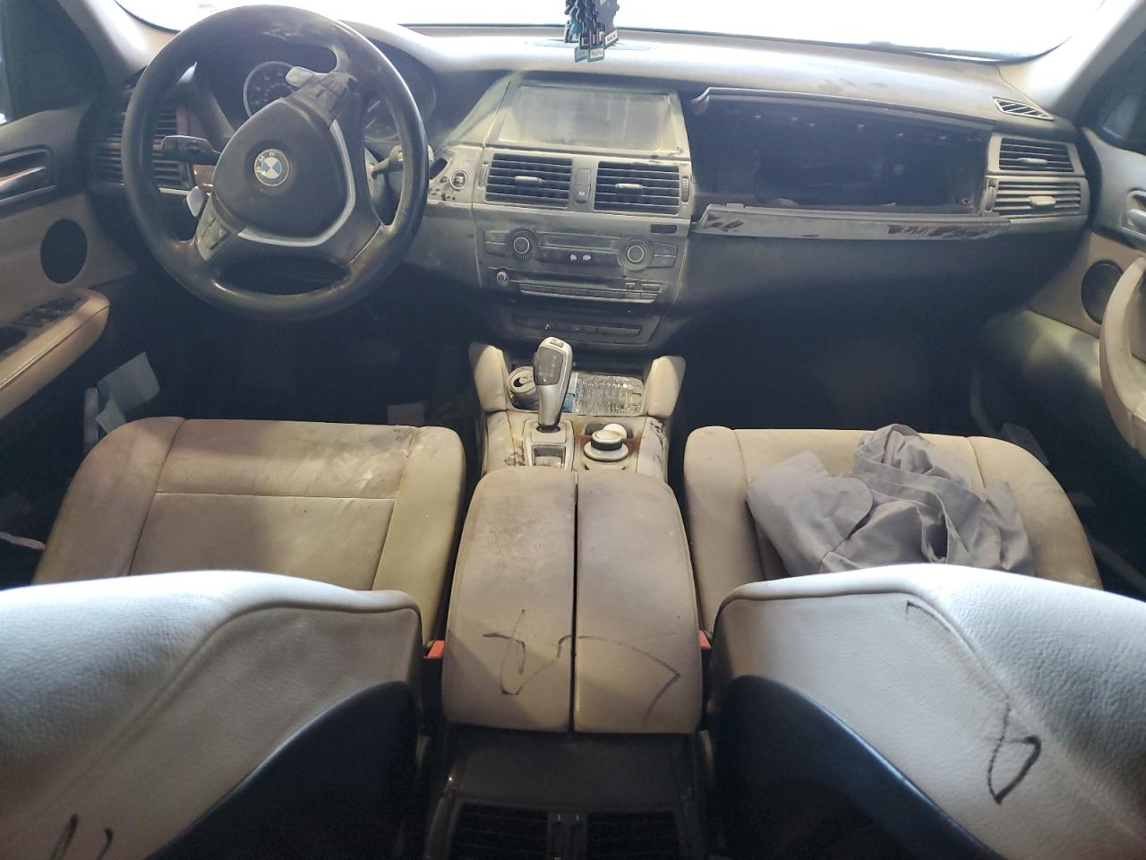 Фото: 5UXFG43519L224344