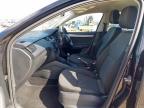 2017 SKODA OCTAVIA S TDI  for sale at Copart ROCHFORD
