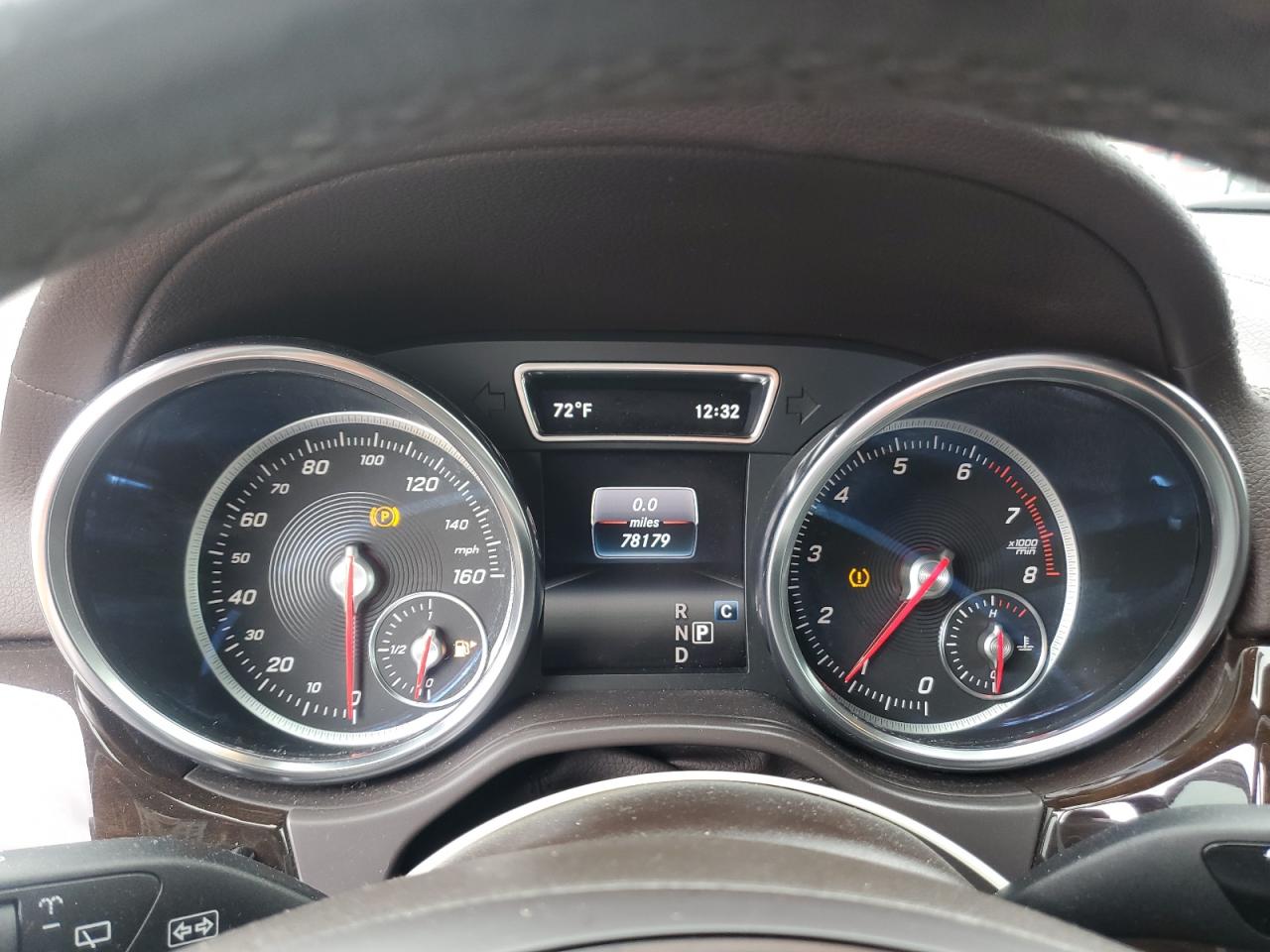 2019 Mercedes-Benz Gls 450 4Matic VIN: 4JGDF6EE6KB237960 Lot: 81304695