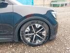 2024 FORD EXPLORER SELECT EV  for sale at Copart YORK