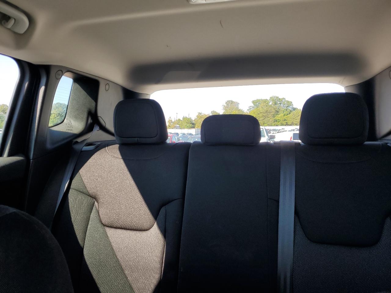 2021 Jeep Renegade Sport VIN: ZACNJDAB0MPM35401 Lot: 80559955