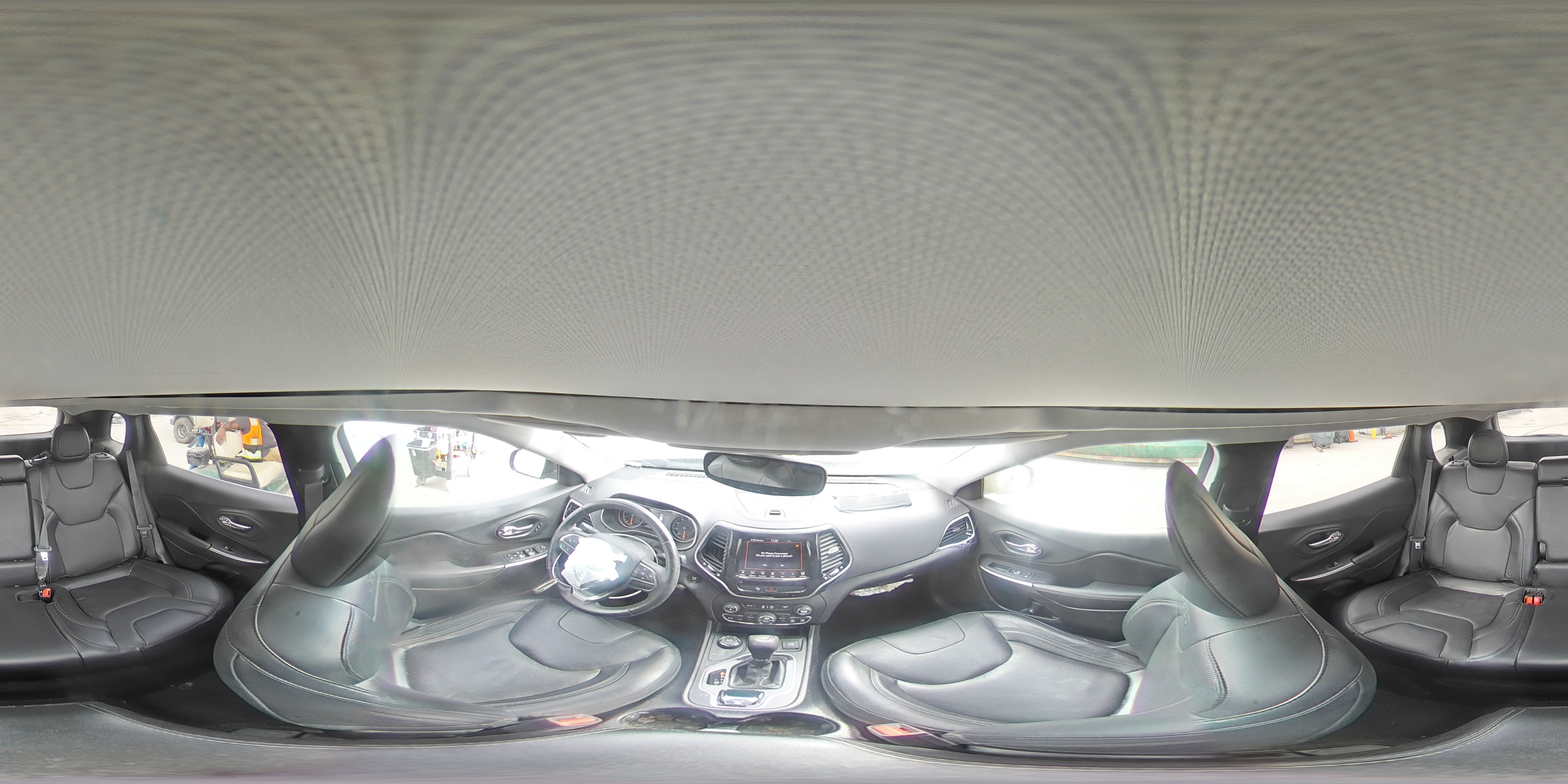 2019 Jeep Cherokee Limited VIN: 1C4PJMDXXKD430656 Lot: 84266455