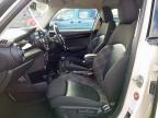 2014 MINI COOPER  for sale at Copart YORK