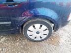 2004 FORD FOCUS C-MAX LX TDCI  for sale at Copart COLCHESTER