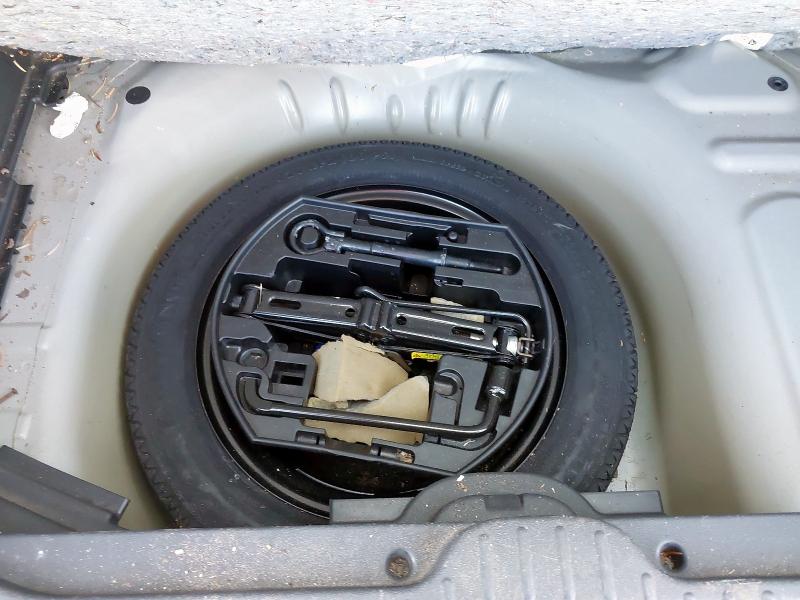 2010 CITROEN C3 PICASSO VTR+ HDI 