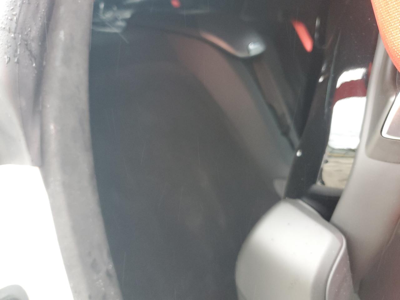 2023 Chevrolet Corvette Z06 3Lz VIN: 1G1YF2D31P5600159 Lot: 83937185