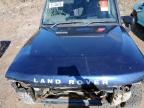 2000 LAND ROVER DISCOVERY TD5 GS  for sale at Copart BRISTOL