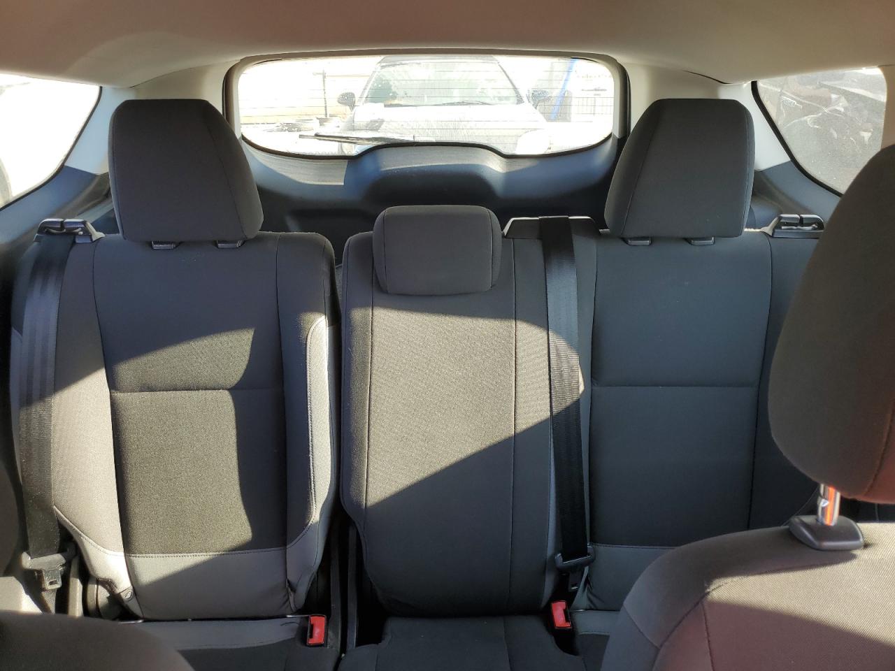 2013 Ford Escape S VIN: 1FMCU0F76DUA02240 Lot: 80516985