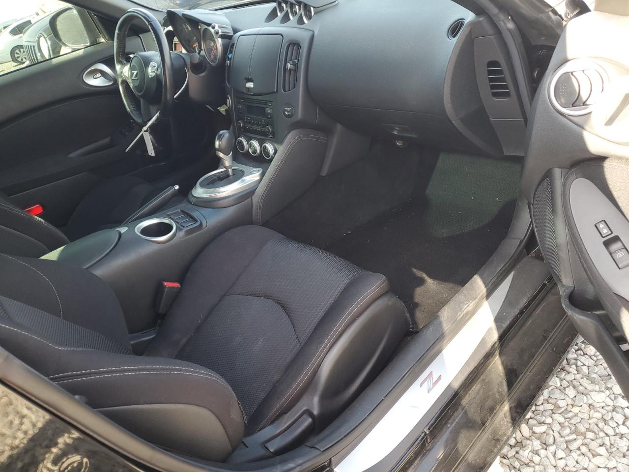 2016 Nissan 370Z Base VIN: JN1AZ4EH9GM935703 Lot: 71732175