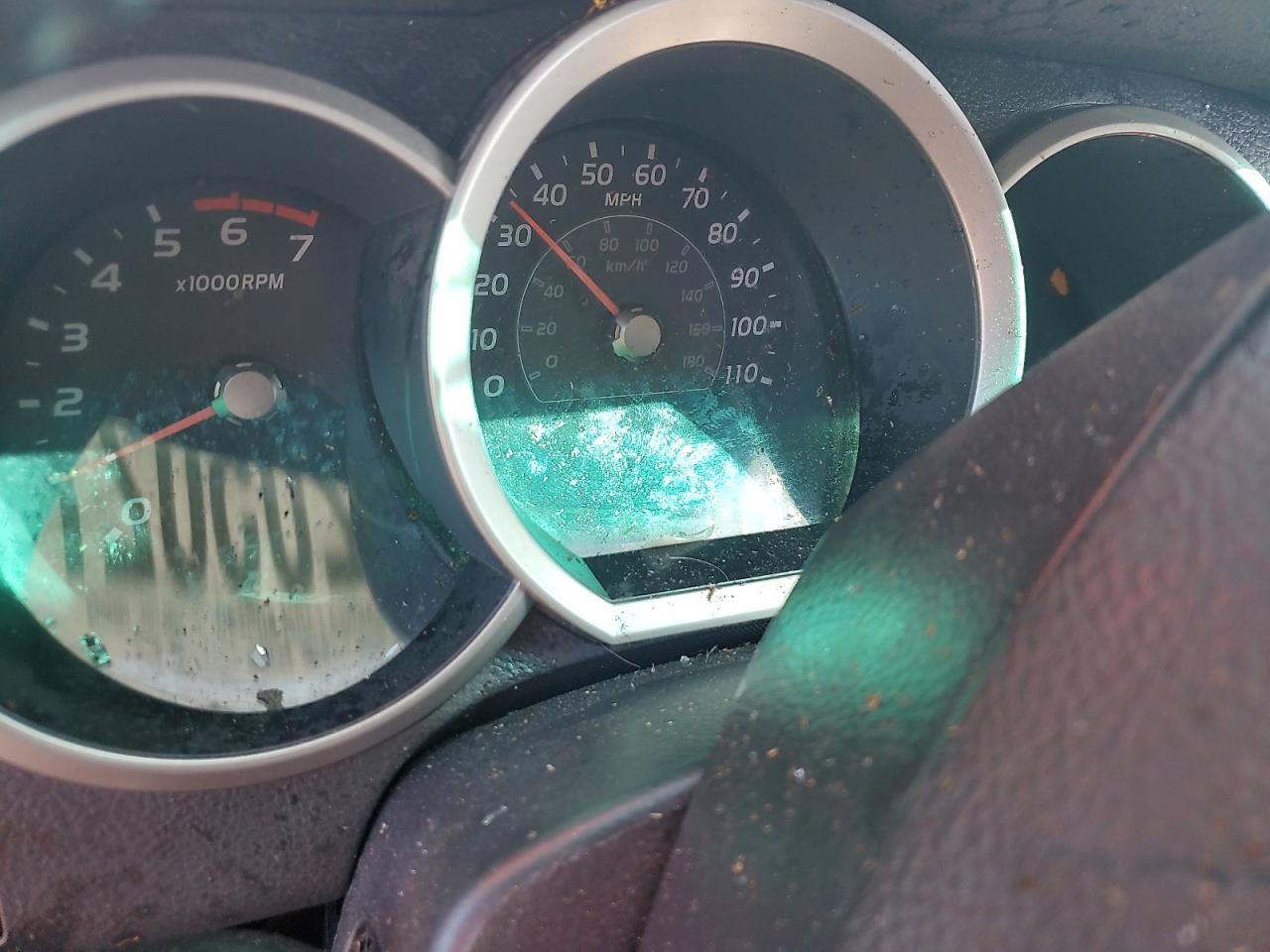 2007 Toyota 4Runner Sr5 VIN: JTEBU14R078102675 Lot: 82050275