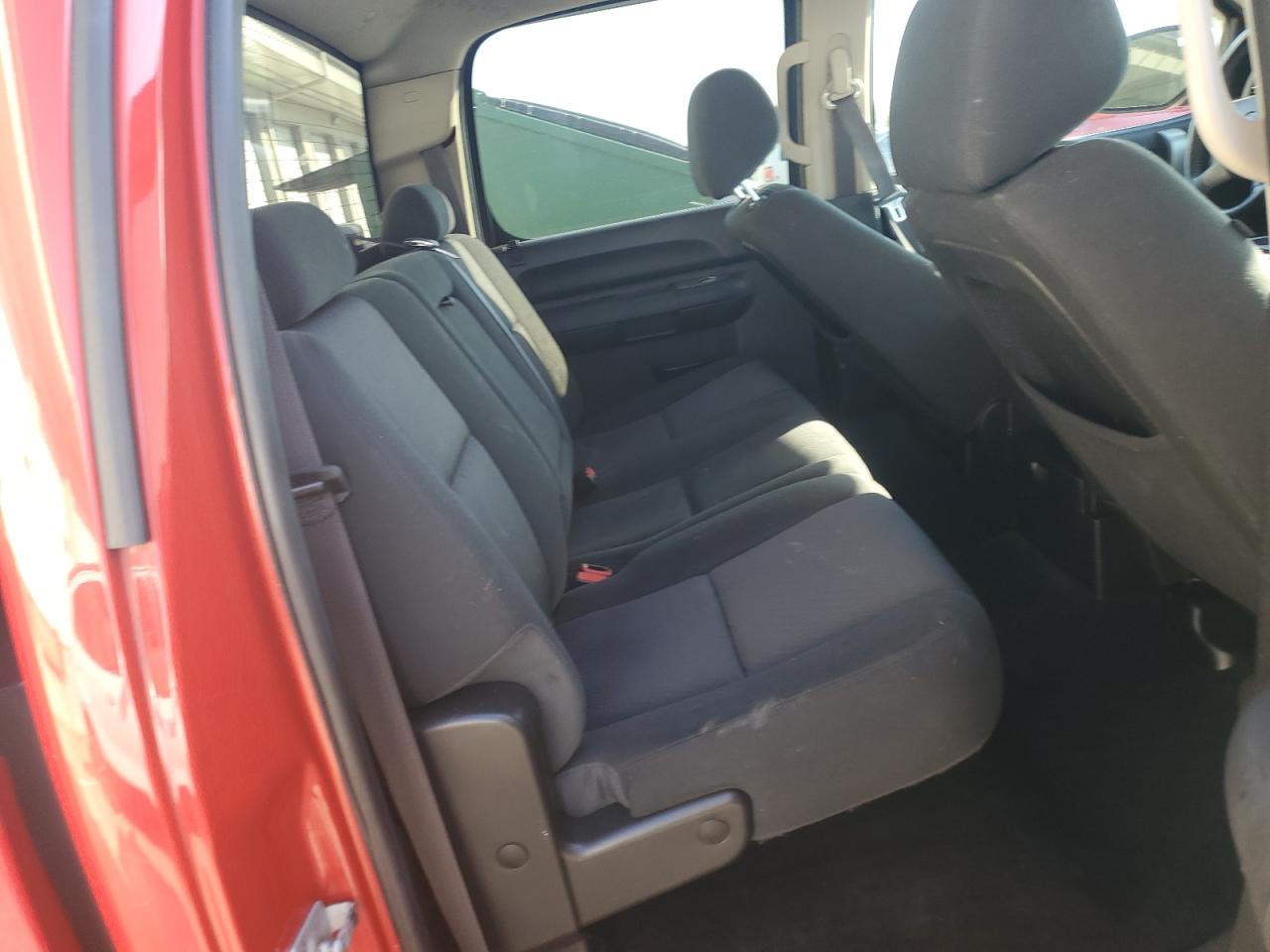 2012 Chevrolet Silverado K1500 Lt VIN: 3GCPKSE72CG103706 Lot: 81908275