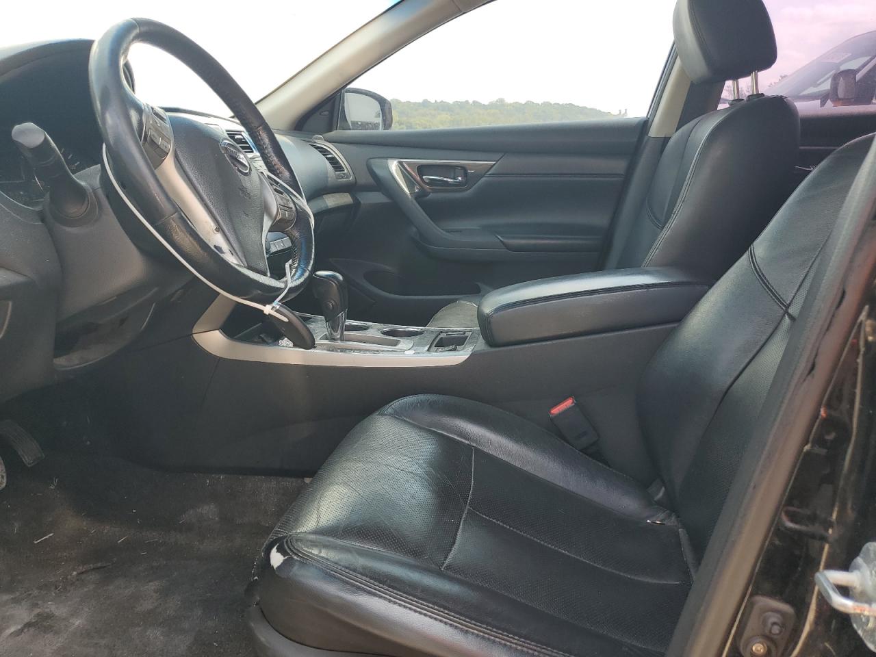 2014 Nissan Altima 2.5 VIN: 1N4AL3AP9EC165212 Lot: 70934495