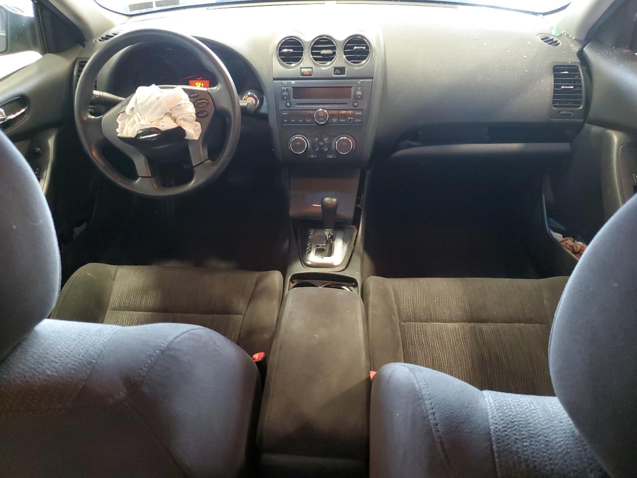 2010 Nissan Altima Base VIN: 1N4AL2AP3AN548930 Lot: 83926305