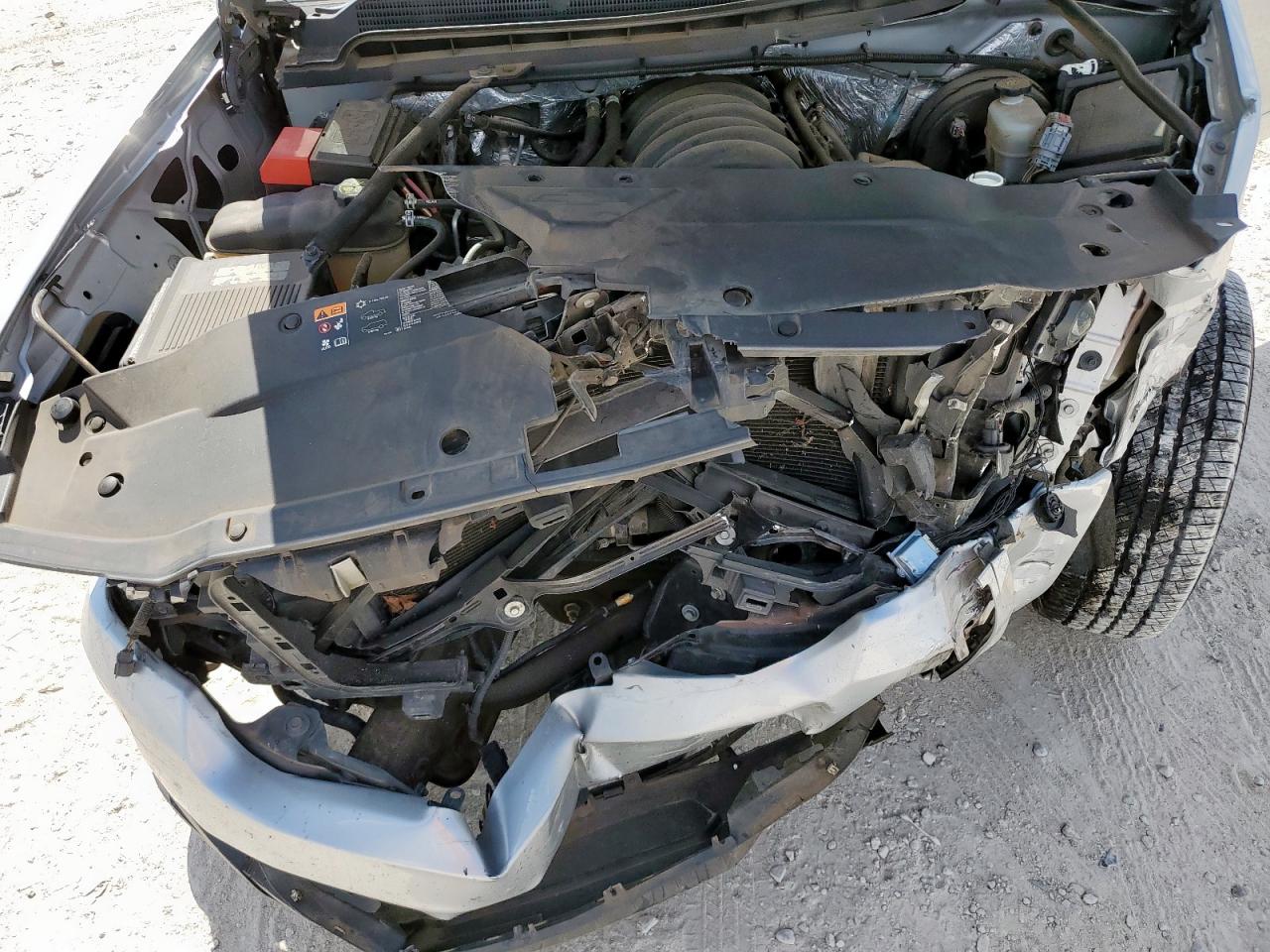 2016 Chevrolet Silverado K1500 Lt VIN: 1GCVKREC1GZ419360 Lot: 81740725