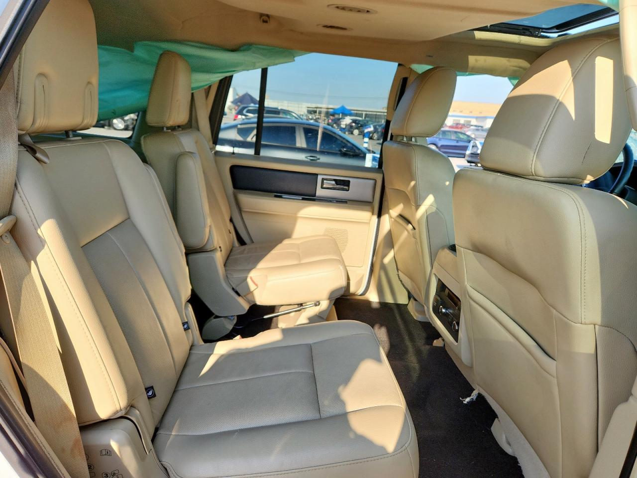 2015 Ford Expedition Xlt VIN: 1FMJU1HT9FEF03269 Lot: 81044705