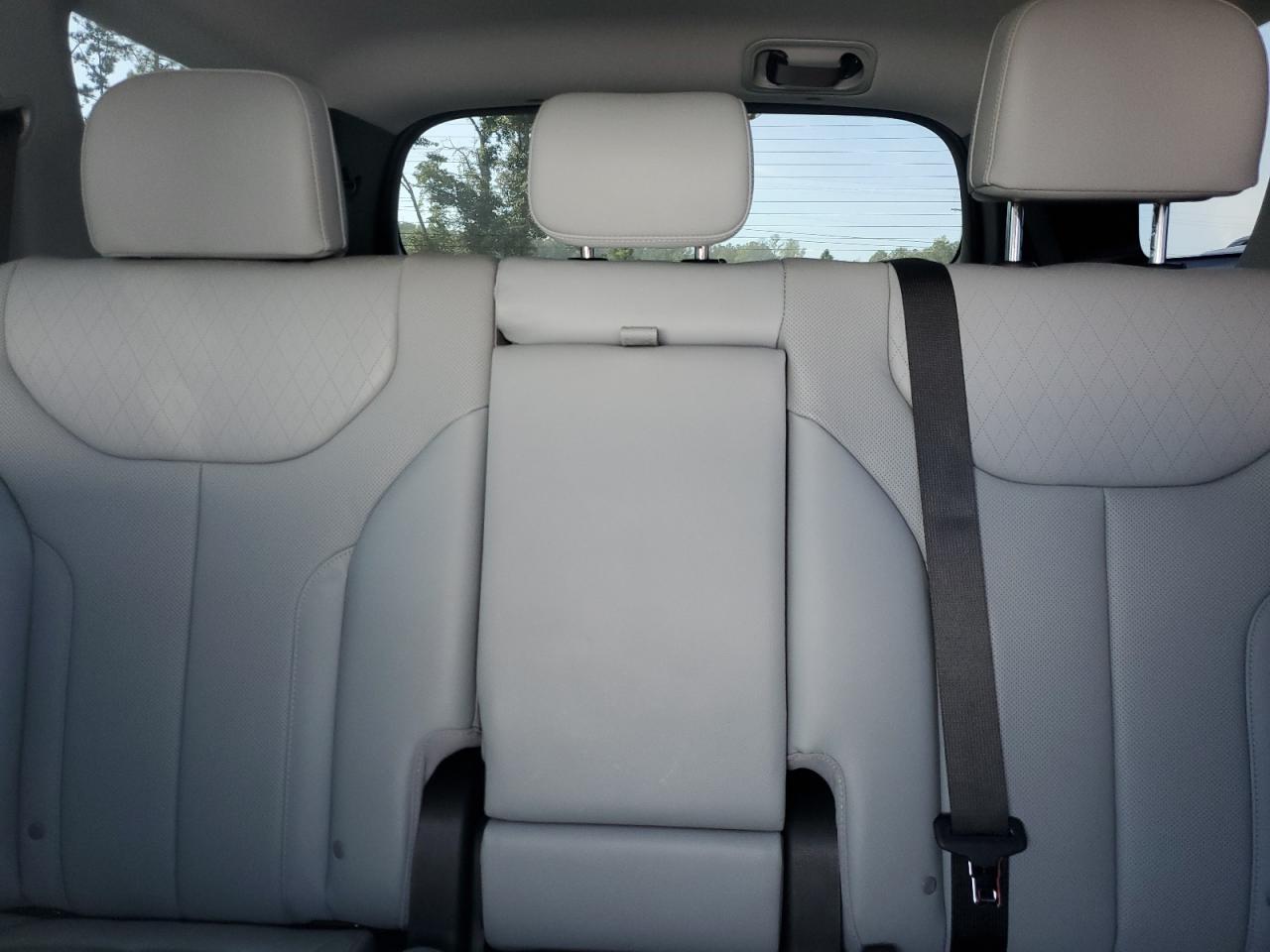 2020 Hyundai Palisade Sel VIN: KM8R44HE5LU079466 Lot: 81627395